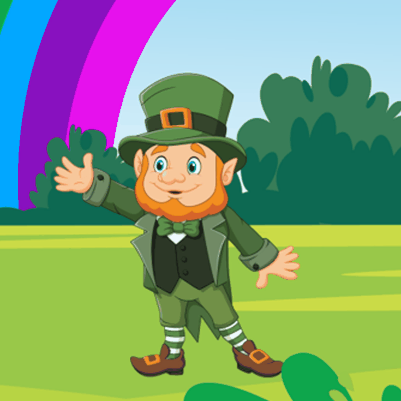The Leprechaun