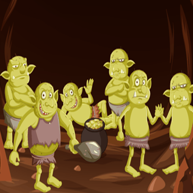 The Zonkalins