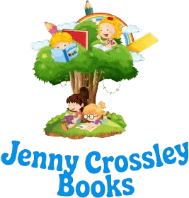 Jenny Crossley Books